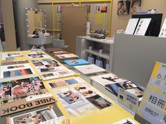 -方快照相馆(新梅广场店)