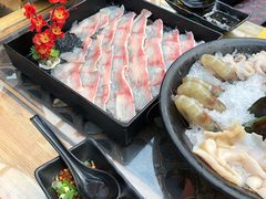 -丽江庭院之爱在路上(西单店)
