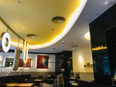 大堂-必胜客(WOW西丽店)