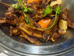 -美极鲜食坊(宝安南路店)