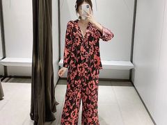 -ZARA(大上海时代广场店)