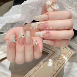 点击看大图 -M·X Nail日式美甲美睫