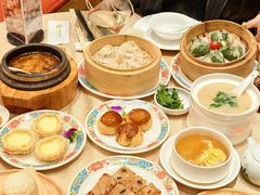 -唐苑酒家·岭南粤菜名店(太古仓店)