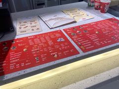 -DQ·蛋糕·冰淇淋(龙湖狮山天街店)
