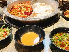 -销魂美蛙鱼头火锅(上海首店)