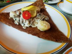 -La Creperie法餐厅(芮欧百货店)