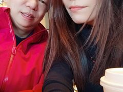 -星巴克臻选(上海合生汇1F店)