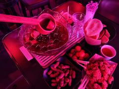 -MOSSO·Liveshow(M3香港广场店)