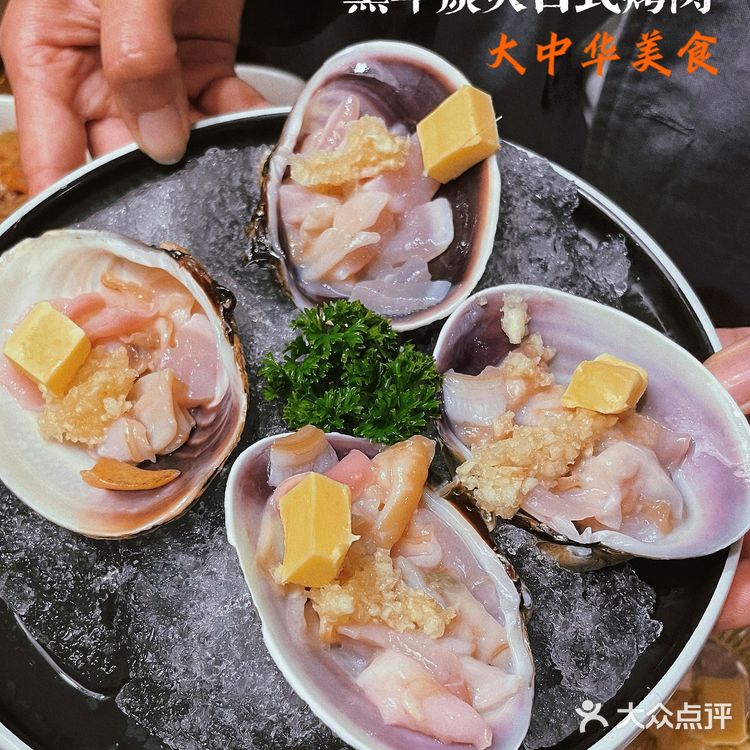 在雲上吃烤肉是一种什么样的“贵气”体验