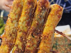 -火枪手串吧·鹤岗小串涮肚(亦庄店)