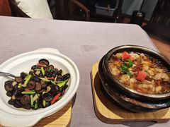 -美庐餐厅(中山陵店)