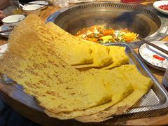 -山河屯铁锅炖(哈西站店)