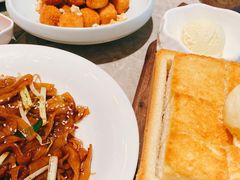 -大树餐厅(红旗街万达店)