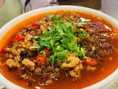 -东四民芳餐厅(朝阳门店)