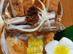 -婉泰·特色小吃·舂鸡脚(告庄二店)