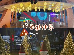 -巨鹏飞梦幻海岸