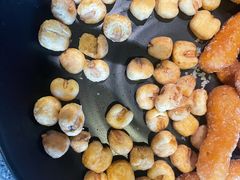 -问渔烤鱼(回龙观总店)