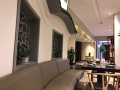 -冶春茶社(星汉大厦店)