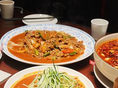 -清真·老兰家(兴善寺西街总店)