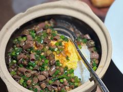 -KŌNG胶东小馆(华熙店)