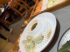 -正宗齐齐哈尔烤肉·齐牛哥鲜切炭火烤肉(杭州总店)