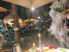 -二荆条·蜀鲜汇城市森林火锅