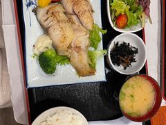 -Hatsuhana Japanese Restaurant