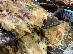 -老白家水盆羊肉