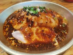 -兔槽江湖菜·重庆璧山兔(水围店)