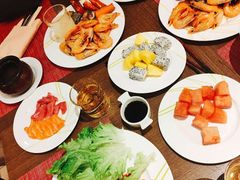 -唐山香格里拉大酒店·香啡阁(长虹西道店)