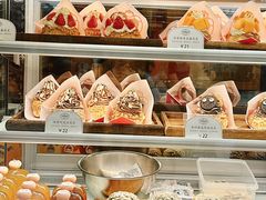 -吉川堂·日式甜点专门店(正佳广场店)
