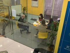 -美联英语(绿宝中心)