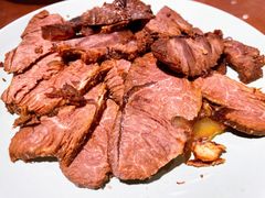 酱牛肉-南门小馆·清真(国贸商城店)