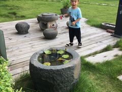 -龙岩华美达龙州酒店