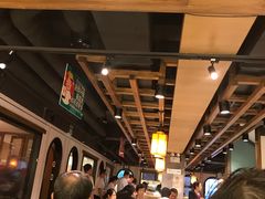 -江小渔鲜鱼火锅(西二道街店)