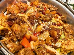 -伊帆食府·青海地方特色美食