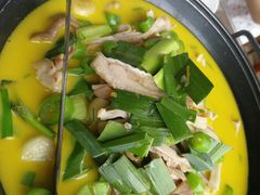 -东湖食堂·湖景餐厅•会议