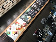 -星巴克(北京南站2B检票口)
