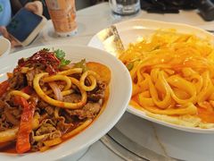 -马老六清真餐厅(雁滩店)