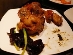 -索菲特酒店·海鲜自助 ·聚餐厅
