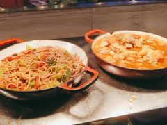 -温州喜来登酒店-盛宴西餐厅