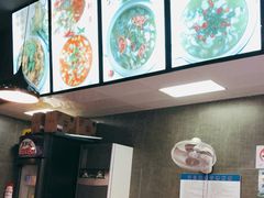 -重庆鸡公煲·青锅花椒鱼(牡丹江路店)