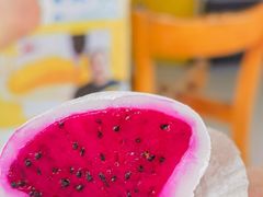 -澳门长洲糯米糍(柯打苏沙街店)