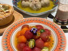 -清真·卡德尔大叔新疆主题餐厅(龙汇路店)