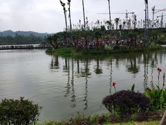 -枫香湖儿童公园