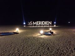 -石梅湾艾美度假酒店
