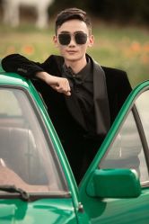 -第一夫人婚纱摄影(南京店)