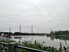 -黄埔古港