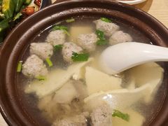 -六泰居·尔滨地标·东北菜(黄河路店)