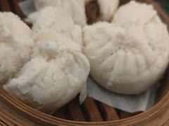 蚝皇叉烧包-莞香楼·正宗东莞菜(东升店)